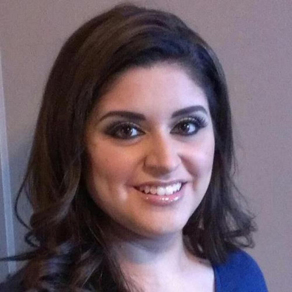 Meet your Posher, Noemi